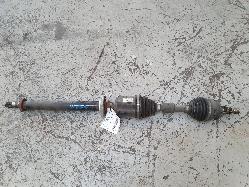 View Auto part Right Driveshaft Holden Malibu 2014