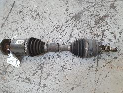 View Auto part Right Driveshaft Holden Malibu 2014