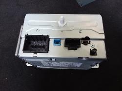 View Auto part Radio/Cd/Dvd/Sat/Tv Holden Malibu 2014