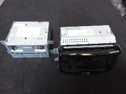 View Auto part Radio/Cd/Dvd/Sat/Tv Holden Malibu 2014