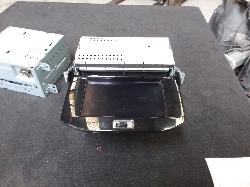 View Auto part Radio/Cd/Dvd/Sat/Tv Holden Malibu 2014