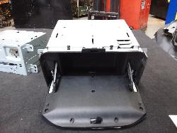 View Auto part Radio/Cd/Dvd/Sat/Tv Holden Malibu 2014