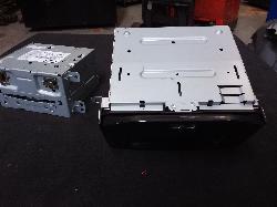 View Auto part Radio/Cd/Dvd/Sat/Tv Holden Malibu 2014
