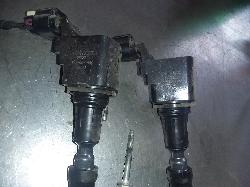 View Auto part Coil/Coil Pack Holden Malibu 2014