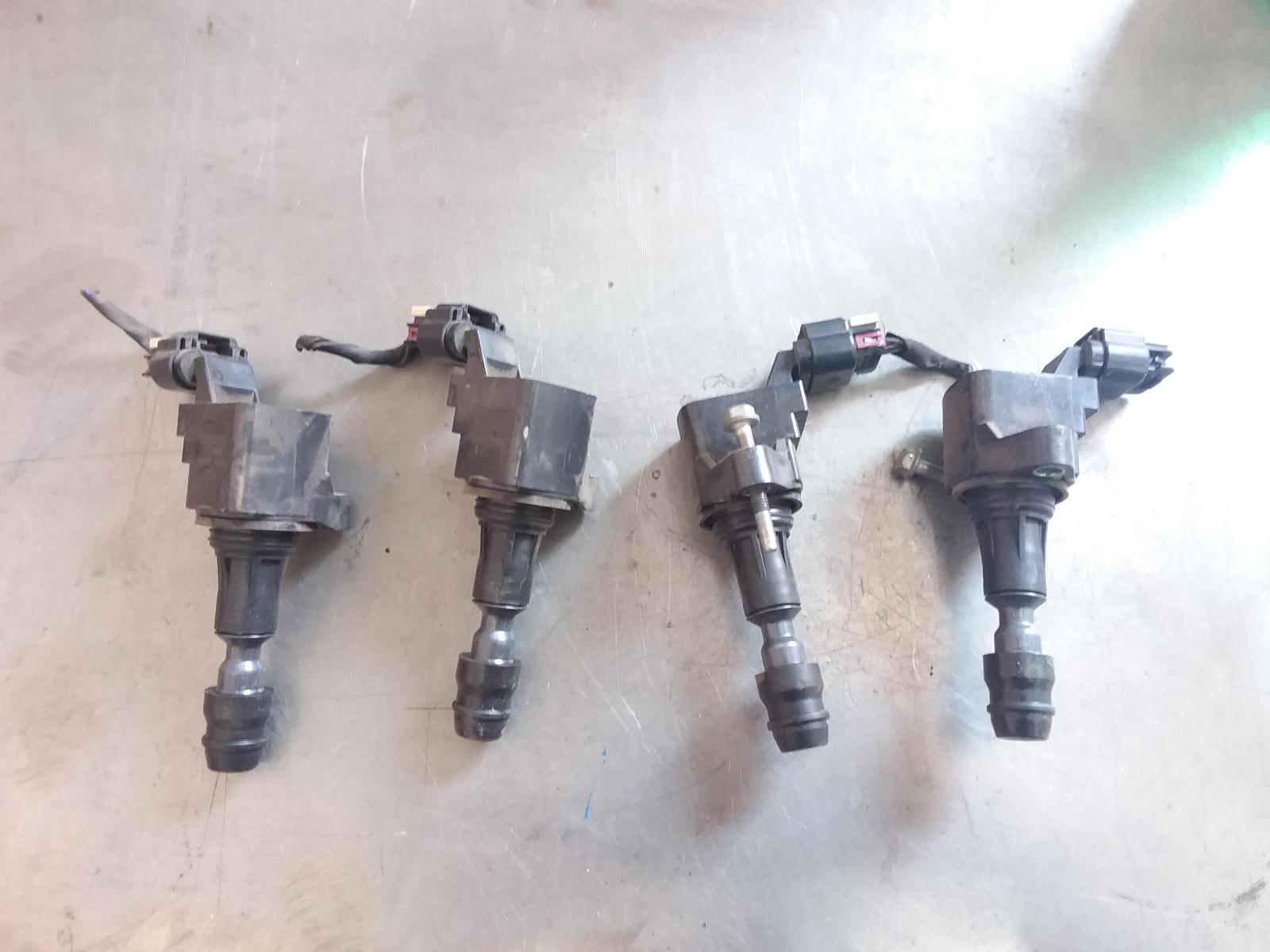 View Auto part Coil/Coil Pack Holden Malibu 2014