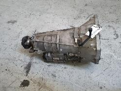 View Auto part Trans/Gearbox Holden Statesman/caprice 2013