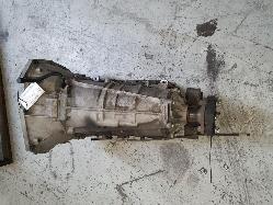 View Auto part Trans/Gearbox Holden Statesman/caprice 2013