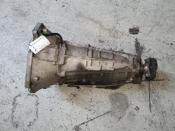 View Auto part Trans/Gearbox Holden Statesman/caprice 2013