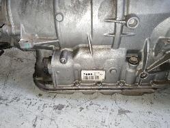 View Auto part Trans/Gearbox Holden Statesman/caprice 2013