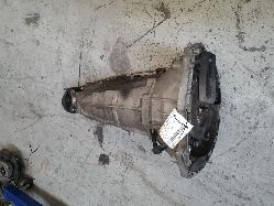 View Auto part Trans/Gearbox Holden Statesman/caprice 2013