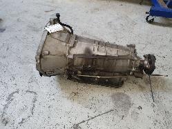 View Auto part Trans/Gearbox Holden Statesman/caprice 2013