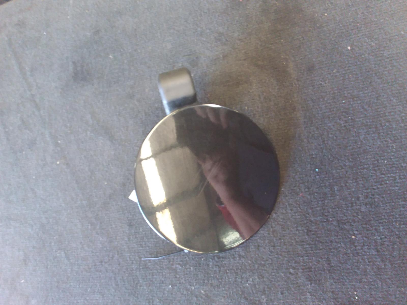 2013 Holden Statesman/caprice Fuel Door / Filler View Auto part Fuel Door / Filler Holden Statesman/caprice 2013