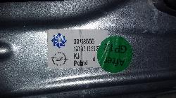 View Auto part Left Rear Wnd Reg/Motor Holden Commodore 2018