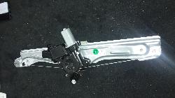 View Auto part Left Rear Wnd Reg/Motor Holden Commodore 2018