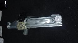 View Auto part Left Rear Wnd Reg/Motor Holden Commodore 2018