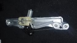 View Auto part Left Rear Wnd Reg/Motor Holden Commodore 2018