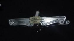 View Auto part Left Rear Wnd Reg/Motor Holden Commodore 2018