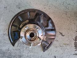 View Auto part Left Front Hub Assembly Holden Commodore 2018