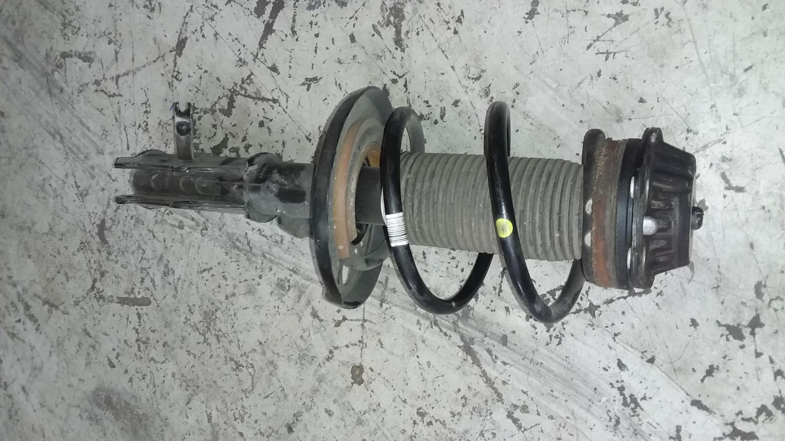 2018 Holden Commodore Left Front Strut View Auto part Left Front Strut Holden Commodore 2018