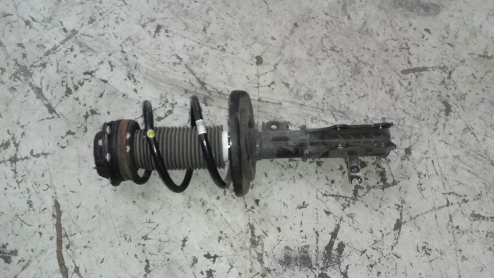2018 Holden Commodore Left Front Strut View Auto part Left Front Strut Holden Commodore 2018