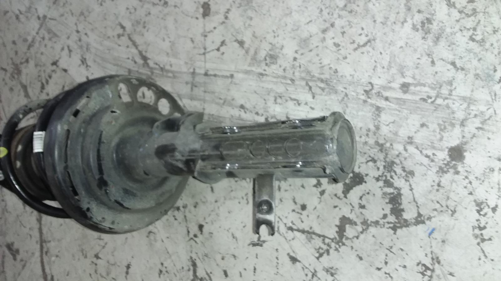 2018 Holden Commodore Left Front Strut View Auto part Left Front Strut Holden Commodore 2018