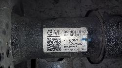 View Auto part Left Front Strut Holden Commodore 2018