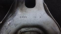 View Auto part Left Rear Trailing Arm Holden Commodore 2018