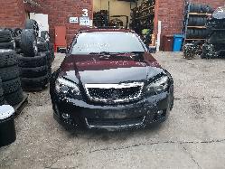 View Auto part Steering Pump Holden Statesman/caprice 2007