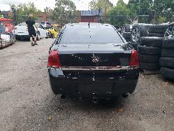 View Auto part Left Rear Wnd Reg/Motor Holden Statesman/caprice 2007