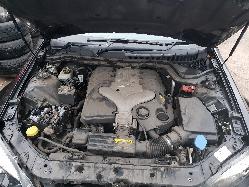 View Auto part Steering Pump Holden Statesman/caprice 2007