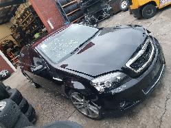 View Auto part Steering Pump Holden Statesman/caprice 2007