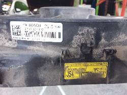 View Auto part Fan Holden Cruze 2010