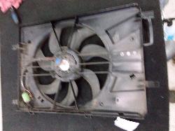 View Auto part Fan Holden Cruze 2010