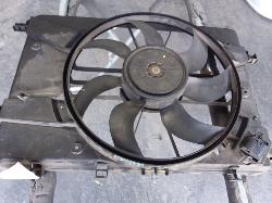 View Auto part Fan Holden Cruze 2010