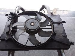 View Auto part Fan Holden Cruze 2010