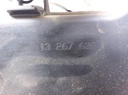 View Auto part Fan Holden Cruze 2010