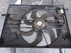 View Auto part Fan Holden Cruze 2010