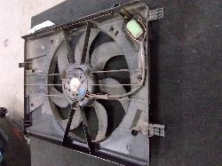 View Auto part Fan Holden Cruze 2010