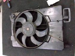 View Auto part Fan Holden Cruze 2010