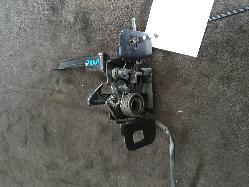 View Auto part Bonnet Lock/Support Holden Cruze 2010