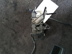 View Auto part Bonnet Lock/Support Holden Cruze 2010