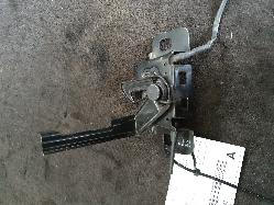 View Auto part Bonnet Lock/Support Holden Cruze 2010
