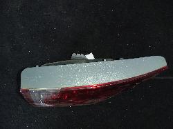 View Auto part Rear Garnish Holden Cruze 2010