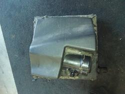 View Auto part Air Cleaner/Box Holden Cruze 2010
