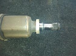 View Auto part Right Driveshaft Holden Cruze 2010