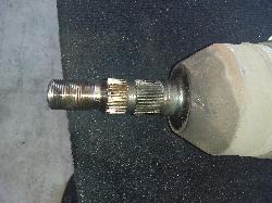 View Auto part Right Driveshaft Holden Cruze 2010