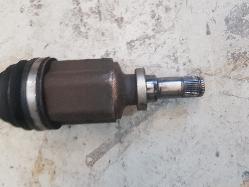 View Auto part Right Driveshaft Holden Cruze 2010