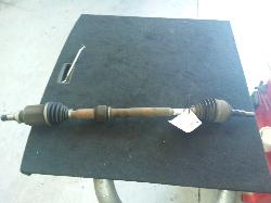 View Auto part Right Driveshaft Holden Cruze 2010