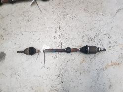 View Auto part Right Driveshaft Holden Cruze 2010