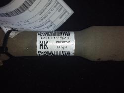 View Auto part Right Driveshaft Holden Cruze 2010